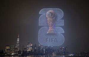 Três vencedores e três perdedores para o Barcelona na Copa do Mundo FIFA de 2026