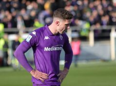 Gosens troca a Fiorentina pelo Schalke 04 após acordo total