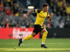 Oferta do Barcelona por Adeyemi: Seguindo Flick explicado