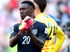Apesar da intervenção da FIFA, USMNT perde por 4 a 1 para a Bélgica e desiste da Copa do Mundo