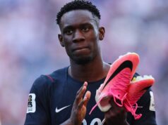AS Monaco deve vender Folarin Balogun, estrela da USMNT, enquanto o Fulham se aproxima