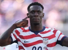 Por que Folarin Balogun jogará pela USMNT contra a Bélgica, apesar da suspensão?
