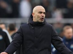 City está em negociações para contratar “um dos grandes nomes do futebol mundial” para Maresca