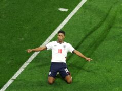O caminho da Inglaterra até a final da Copa do Mundo