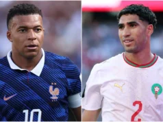 França x Marrocos: data, horário de início e local do confronto das quartas de final da Copa do Mundo de 2026