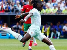 Pedido do Chelsea para sequestrar Manu Kone do Man Utd enquanto a Roma compartilha posição de venda de £ 50 milhões