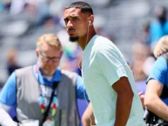 Chelsea está prestes a fechar um acordo de £ 55 milhões para contratar estrela do Crystal Palace