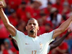 Arsenal ofereceu £ 34 milhões ao zagueiro da Liga dos Campeões para substituir William Saliba