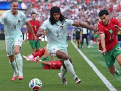 Destaques da Copa do Mundo do Barça: Jules Conte continua consistente pela França