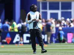 Manchester United insiste em Manu Kone