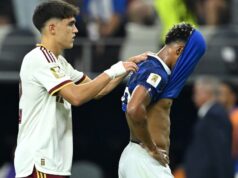 Estatísticas: O garoto-prodígio do Barcelona apresenta outro desempenho magistral na Copa do Mundo