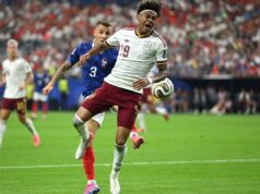 Os temores de lesões da estrela do Barcelona diminuíram. ele estará disponível contra a Argentina na final da Copa do Mundo