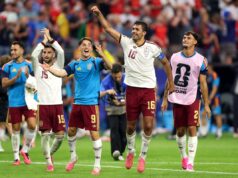 Espanha superará o recorde da Itália se vencer a Copa do Mundo