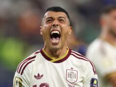 Barcelona impressionado com o desempenho de estrelas da Premier League na Copa do Mundo, mas nenhuma mudança planejada
