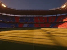 Eliminatória do terceiro lugar da Copa do Mundo de 2026: França Inglaterra escolhe vs