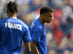Estatísticas da partida entre França e Marrocos: quartas de final da Copa do Mundo – ao vivo