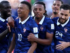 Como uma vitória, empate ou derrota da França contra o Paraguai afetará a chave da Copa do Mundo de 2026