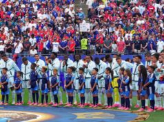 Aston Villa deve fazer oferta iminente por jogador francês ‘emocionante’ na Copa do Mundo