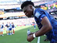 Aurelian Choumeni: O Man United planeja ir até o fim pela estrela do Real Madrid – notícias do Man United e notícias de transferência