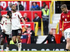 Liverpool e Man United fizeram contato com João Gomes