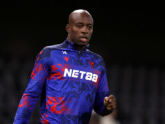 Juventus entra na corrida para contratar Jean-Philippe Mateta