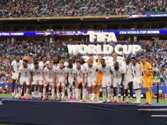 Estrelas do Arsenal brilham na vitória da Inglaterra sobre a França em um thriller de 10 gols na Copa do Mundo