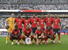 Blues trama movimento de Marcus Rashford