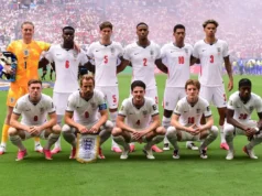Gunners ‘expressam interesse’ em contratar Ezri Konsa