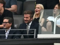 David Beckham: A lenda do Man United enfrenta uma antiga rivalidade – notícias do Man United e notícias de transferência