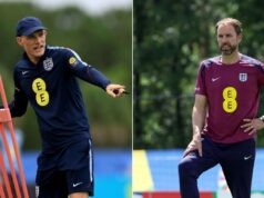 Explicadas as principais diferenças entre as táticas de Thomas Tuchel e Gareth Southgate (e por que a Inglaterra ainda é tão ruim quando falha)