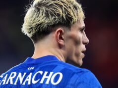 A transferência do Aston Villa para Alejandro Garnacho foi um jogo de risco e recompensa – é um sinal da fé de Unai Emery em seus métodos