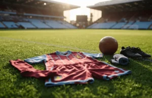 Garnacho trocou o Chelsea pelo Aston Villa por empréstimo de uma temporada