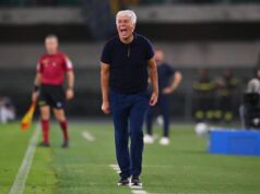 Gasperini volta mais cedo das férias e se encontra com D’Amico
