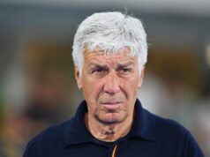 Gasperini discute relação com Friedkin e D’Amico