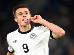 Roma em discussões com Tresoldi, jogador que quer se transferir
