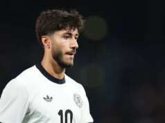 Muhammed Damar Hoffenheim regressou à 2. Bundesliga através de transferência para o Wolfsburg.