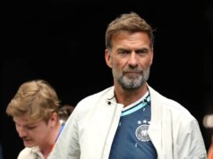 Jürgen Klopp sucede Julian Nagelsmann como técnico da Alemanha
