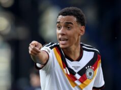 Jamal Musiala passa por cirurgia – Receba Notícias Futebol Alemão