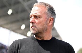 Hansi Flick “perde a confiança” no capitão do Barcelona após um grande incidente. relacionamento “completamente rompido”
