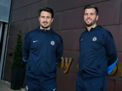 Chelsea nomeia novo diretor da academia na remodelação de Cobham
