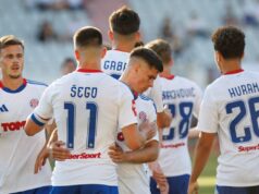 Previsão: Hajduk Split x Zilina