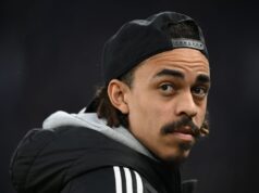 O Hamburgo pretende deixar a capitania de Yussuf Poulsen em meio a contínuas dificuldades com lesões