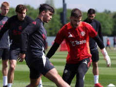 Man United confirma que o goleiro Dermot Mee assinou novo contrato – Man United News and Transfer News