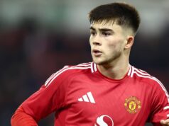 Como Harry Thomas pode resolver o dilema de transferência do Manchester United – notícias do Man United e notícias de transferência
