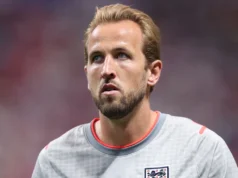 Qual é a classificação atual da Inglaterra na FIFA antes da partida da Copa do Mundo de 2026 contra a Noruega?