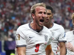 Recapitulação da Copa do Mundo: Kane salva a Inglaterra, Bélgica interrompe retorno épico enquanto os EUA derrotam a Bósnia