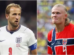 Noruega x Inglaterra: data, horário de início e local das quartas de final da Copa do Mundo de 2026