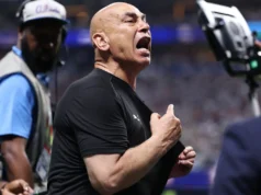 ‘Achei que ele estava escondendo alguma coisa’: Hossam Hassan critica Letexier depois que o Egito perde para a Argentina