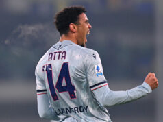Fiorentina venceu clubes da Série A e EPL pela Udinese Ace Atta