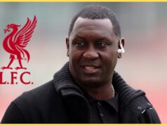 Emile Heskey disse ao Liverpool para ‘pensar em vender’ Cody Gakpo